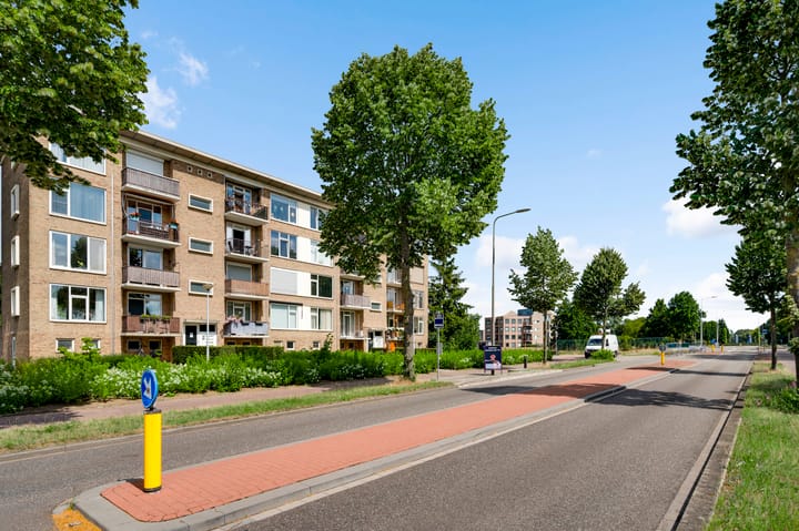 Foto 24 van Burgemeester Geuljanslaan 44