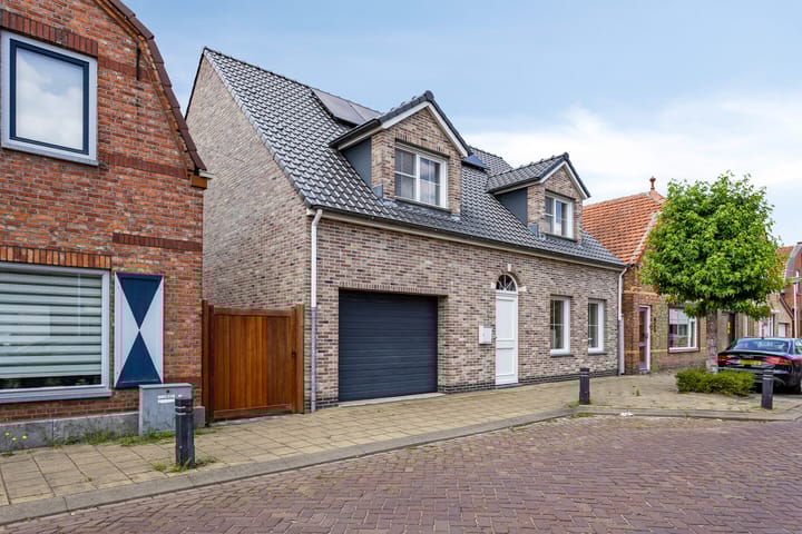 Foto 2 van Steensedijk 42