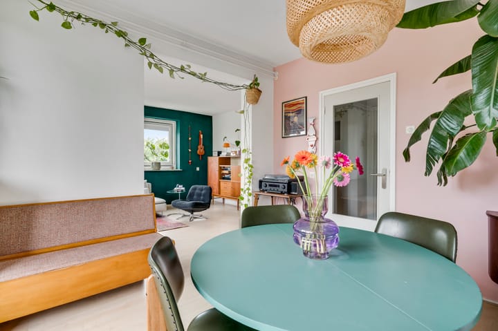 Foto 8 van Burgemeester Geuljanslaan 44