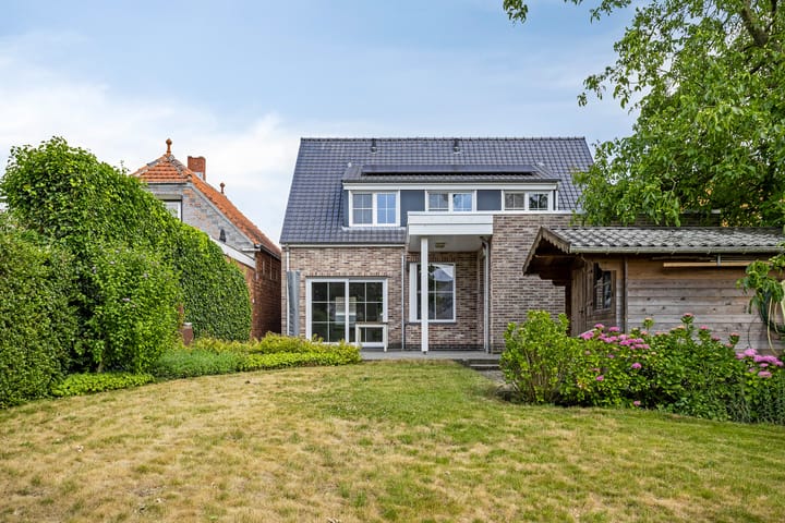 Foto 30 van Steensedijk 42