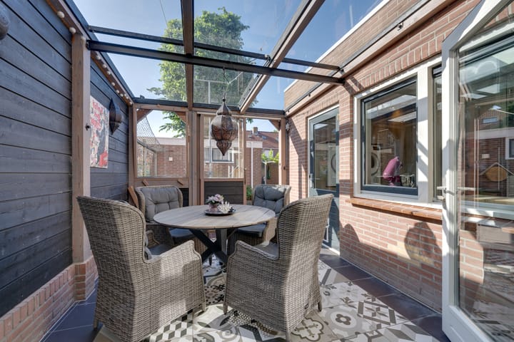 Photo 4 of Jaap Zwarthoedstraat 17