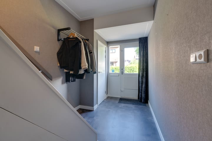 Foto 9 van Jaap Zwarthoedstraat 17