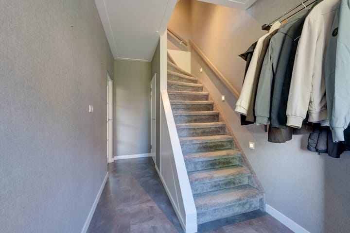 Foto 10 van Jaap Zwarthoedstraat 17