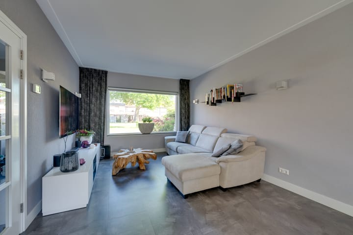 Foto 11 van Jaap Zwarthoedstraat 17