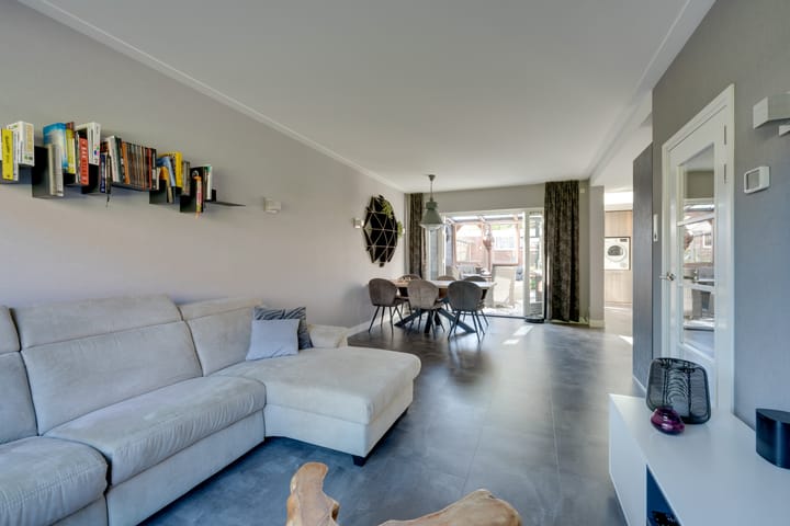 Foto 13 van Jaap Zwarthoedstraat 17