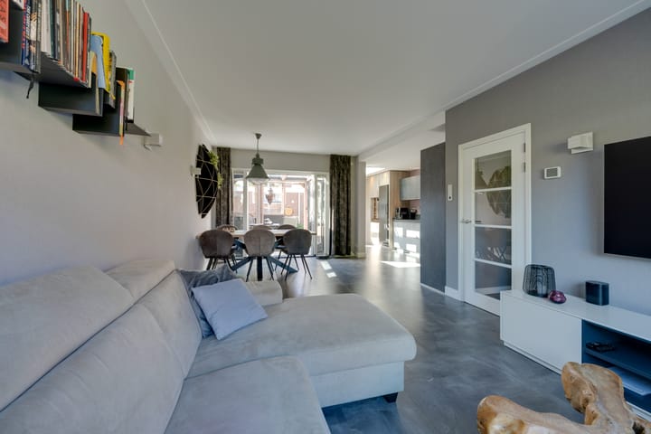 Foto 14 van Jaap Zwarthoedstraat 17