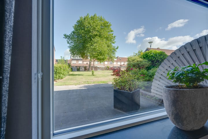 Foto 15 van Jaap Zwarthoedstraat 17