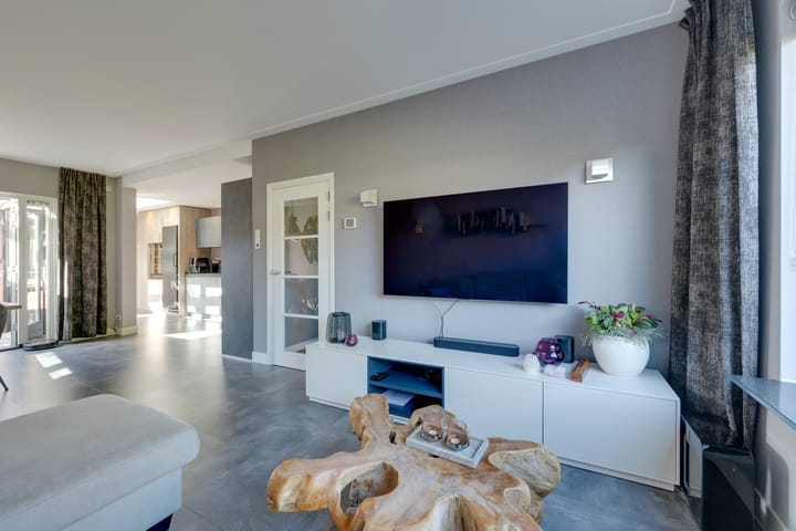 Foto 16 van Jaap Zwarthoedstraat 17