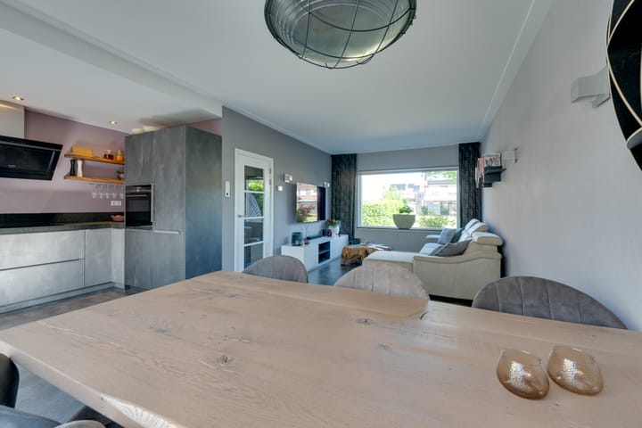 Foto 19 van Jaap Zwarthoedstraat 17