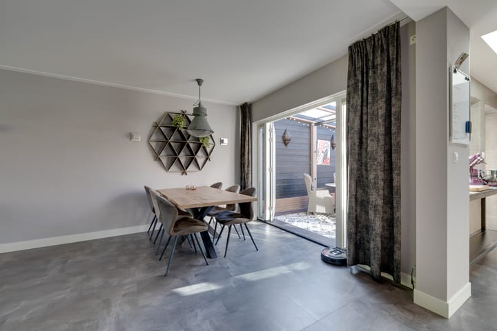 Foto 25 van Jaap Zwarthoedstraat 17