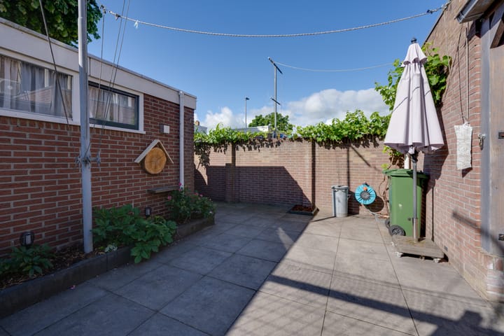 Foto 34 van Jaap Zwarthoedstraat 17