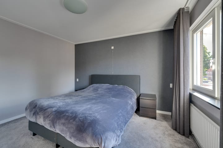 Foto 42 van Jaap Zwarthoedstraat 17