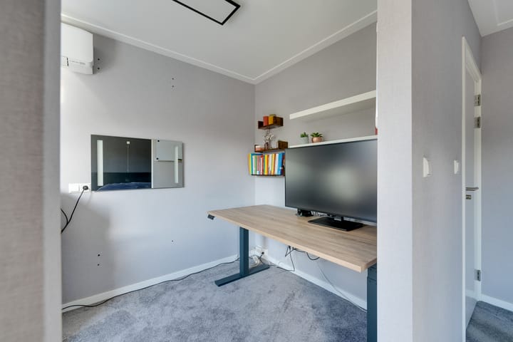 Foto 43 van Jaap Zwarthoedstraat 17