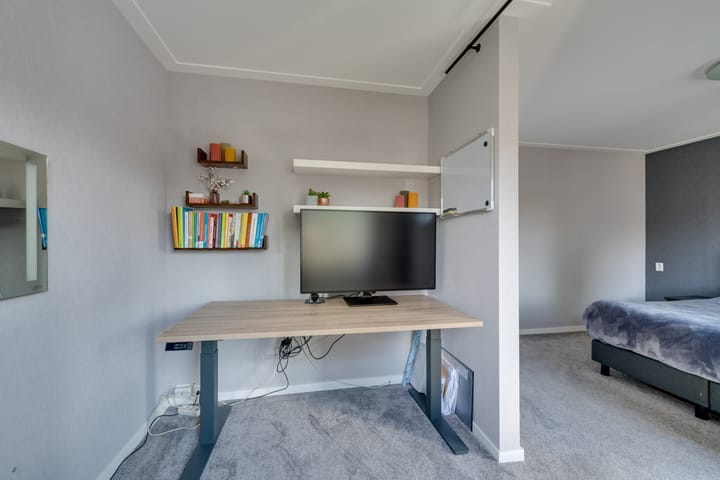 Foto 45 van Jaap Zwarthoedstraat 17