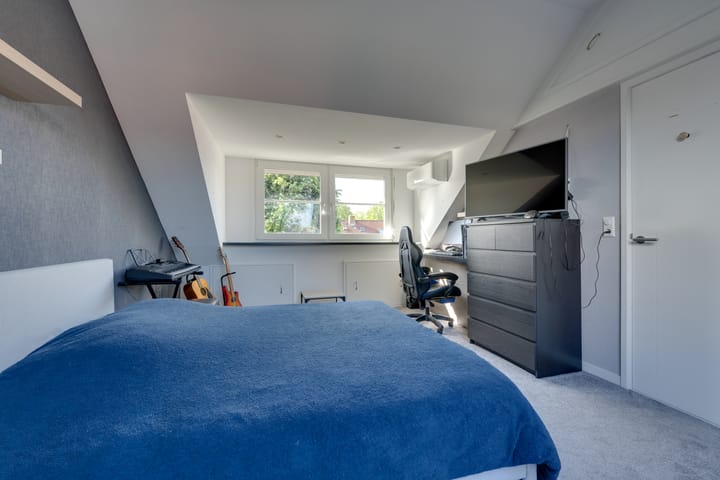 Foto 53 van Jaap Zwarthoedstraat 17