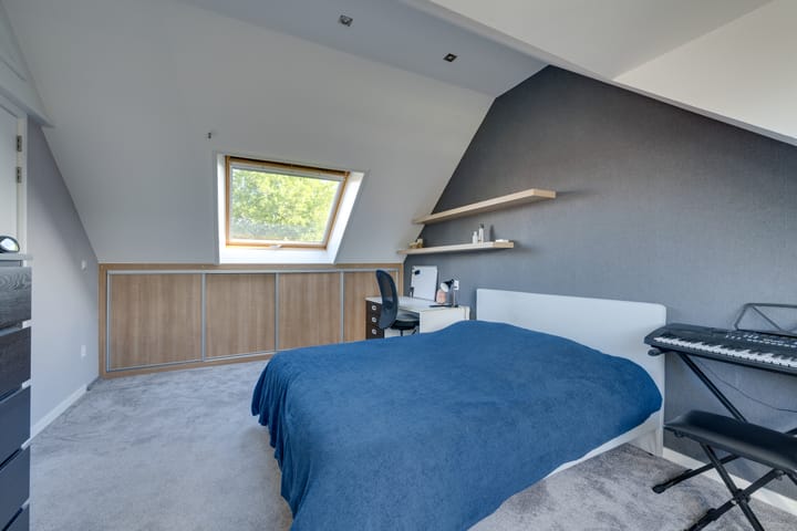 Foto 54 van Jaap Zwarthoedstraat 17