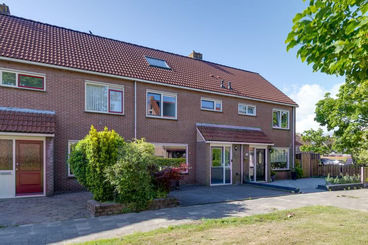 Foto 55 van Jaap Zwarthoedstraat 17