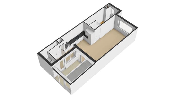 Foto 57 van Jaap Zwarthoedstraat 17