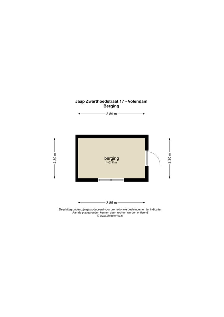 Foto 59 van Jaap Zwarthoedstraat 17