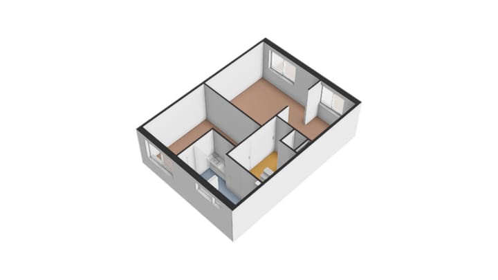 Foto 64 van Jaap Zwarthoedstraat 17