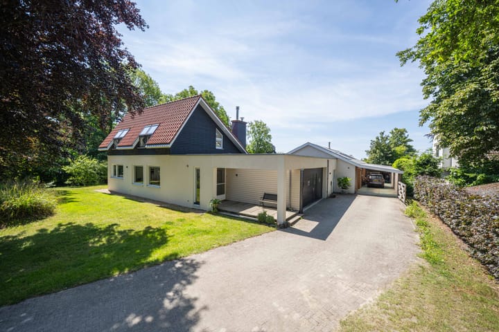 Foto 1 van Garststraat 1