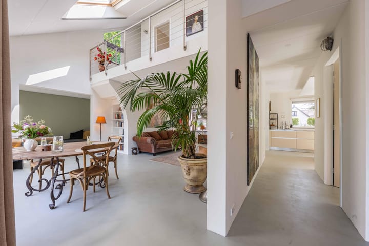 Foto 2 van Garststraat 1