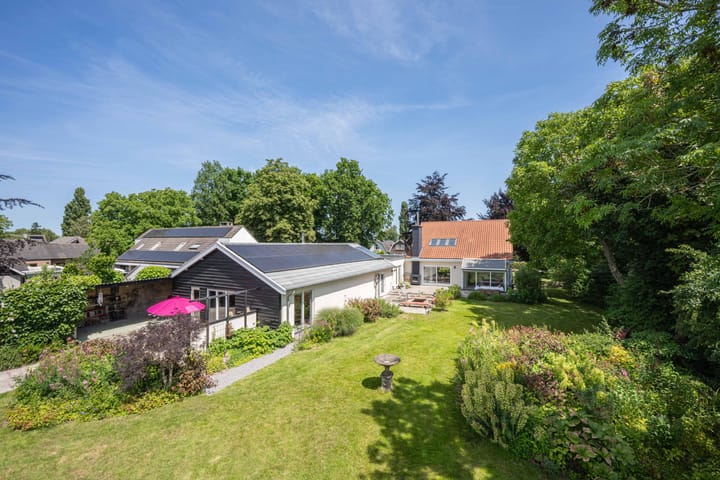 Foto 3 van Garststraat 1