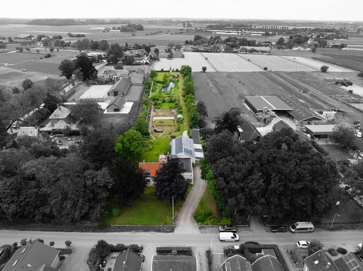 Foto 5 van Garststraat 1