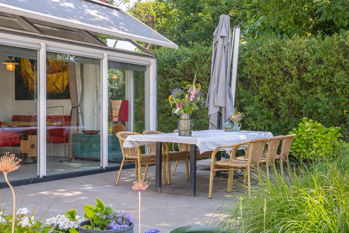 Foto 100 van Garststraat 1