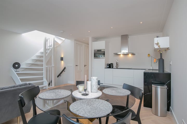 Foto 4 van Overtoom 445-D