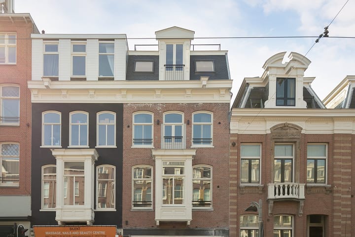 Foto 18 van Overtoom 445-D