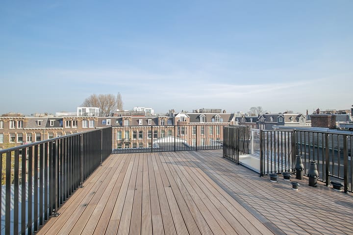 Foto 13 van Overtoom 445-D