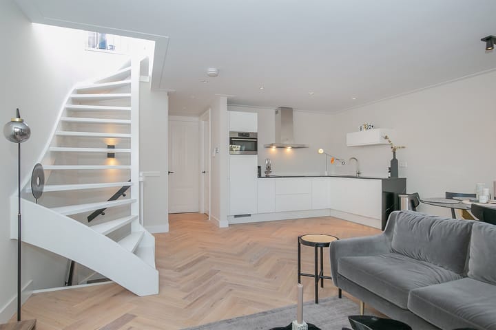 Foto 1 van Overtoom 445-D