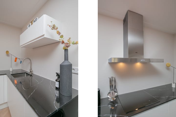 Foto 6 van Overtoom 445-D