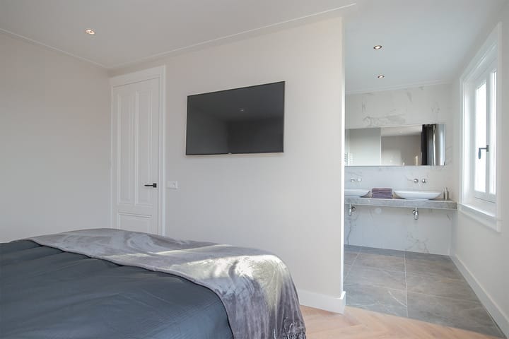 Foto 10 van Overtoom 445-D