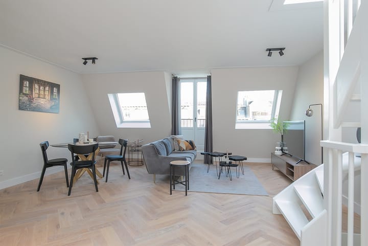 Foto 2 van Overtoom 445-D