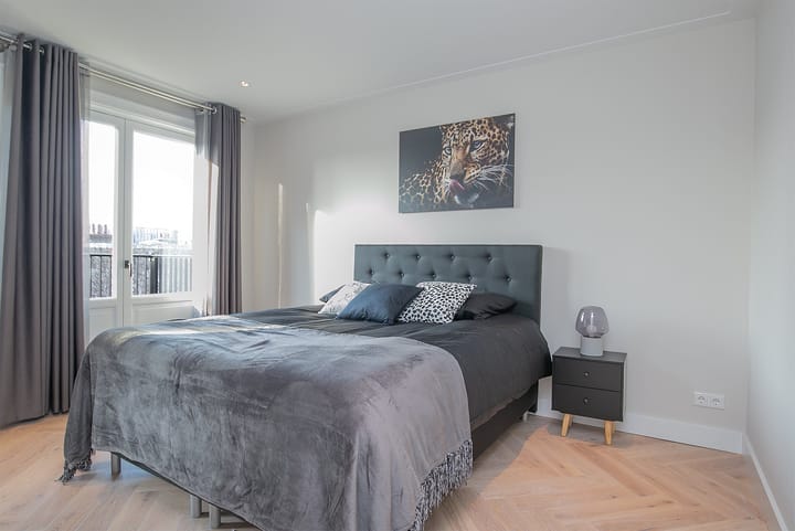 Foto 9 van Overtoom 445-D