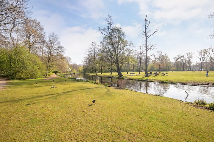 Foto 20 van Overtoom 445-D