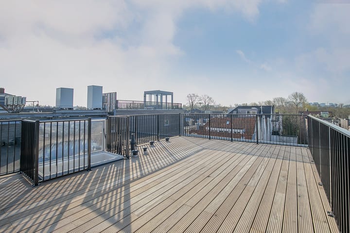 Foto 14 van Overtoom 445-D