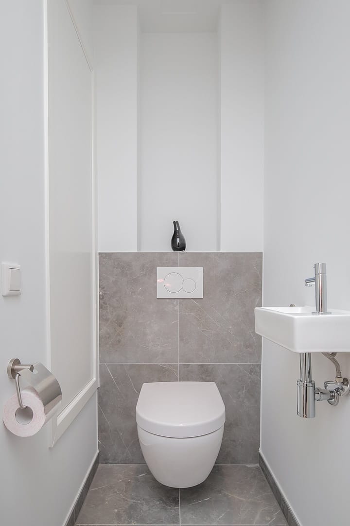 Foto 8 van Overtoom 445-D