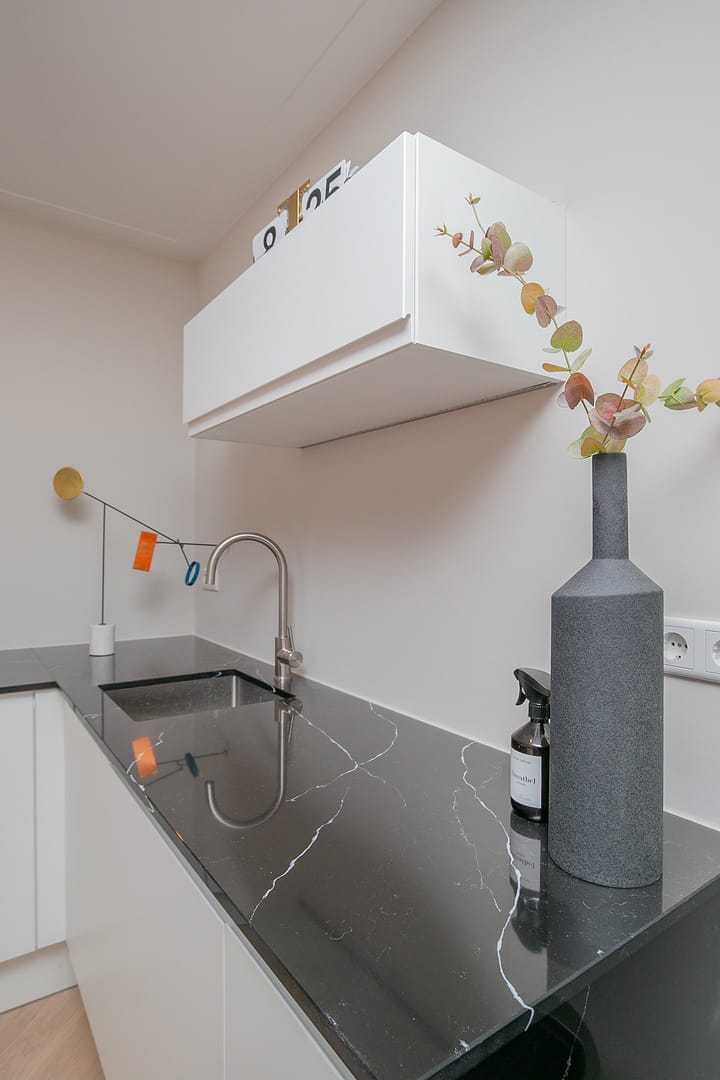 Foto 5 van Overtoom 445-D