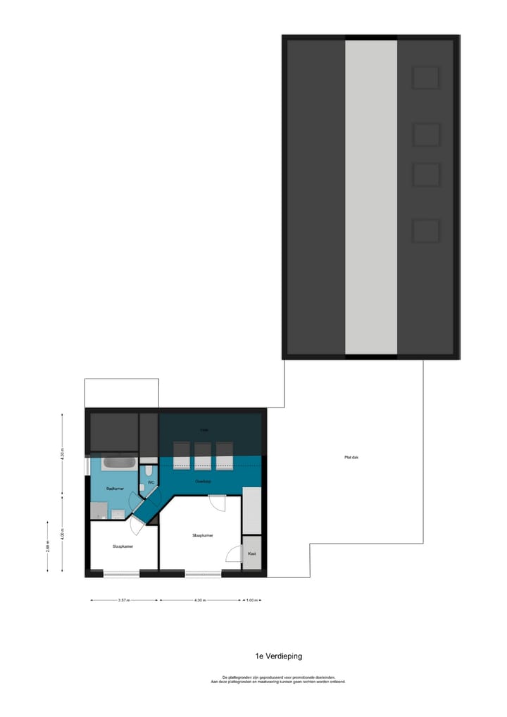 Foto 142 van Garststraat 1