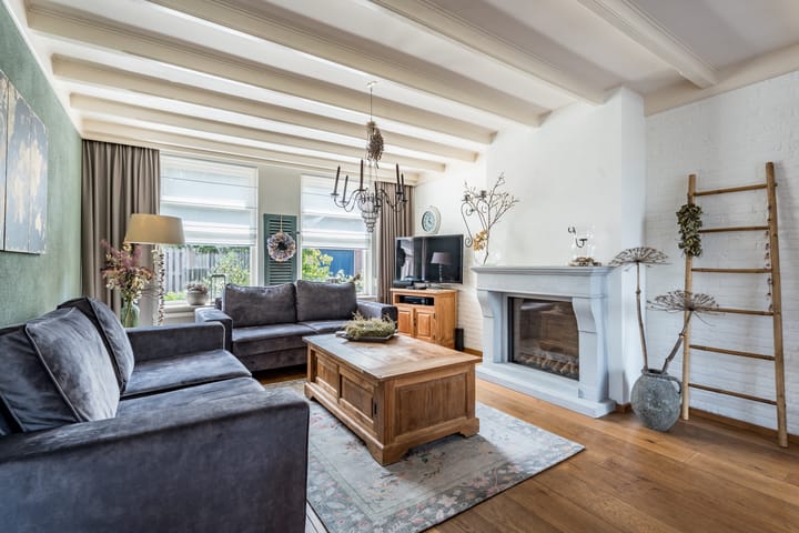 Foto 2 van Korenbloemstraat 6