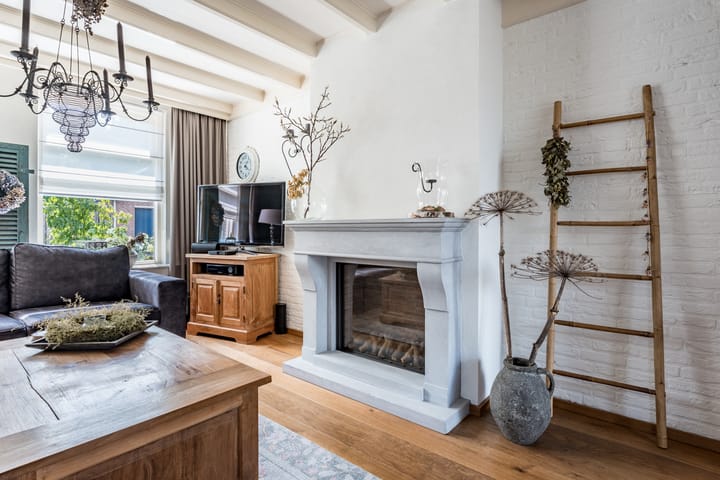 Foto 7 van Korenbloemstraat 6