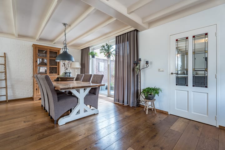 Foto 8 van Korenbloemstraat 6