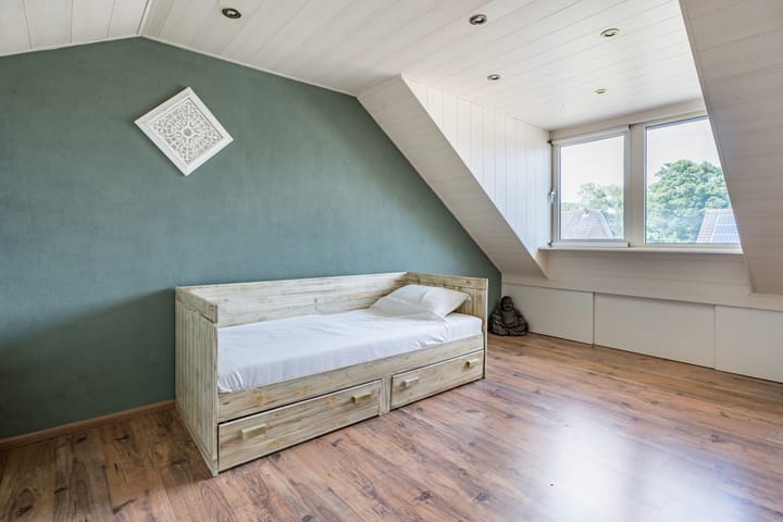 Foto 20 van Korenbloemstraat 6