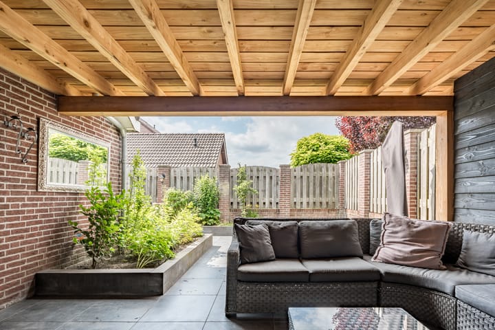 Foto 22 van Korenbloemstraat 6