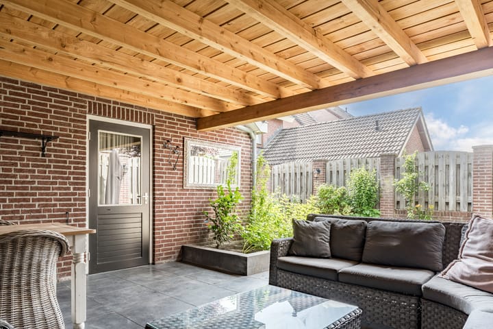 Foto 23 van Korenbloemstraat 6