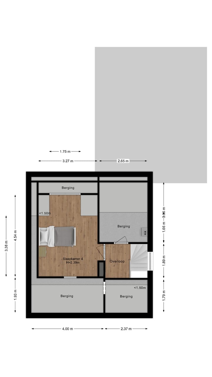 Foto 29 van Korenbloemstraat 6