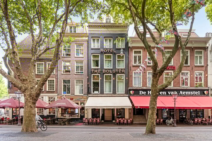 Thorbeckeplein 3-A